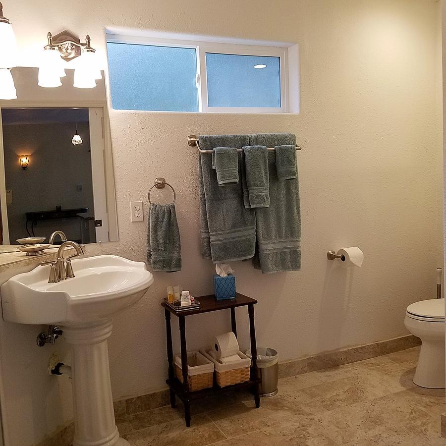 Arbor Rouge Cottage Clinton Εξωτερικό φωτογραφία