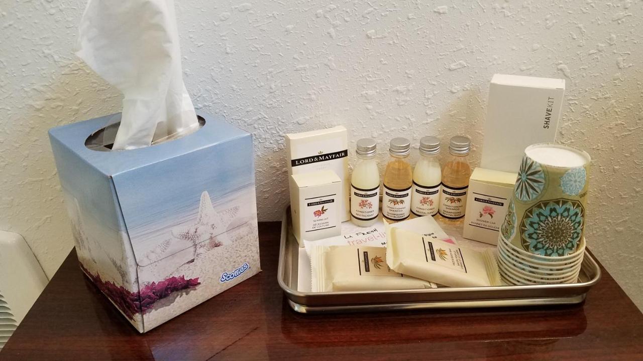 Arbor Rouge Cottage Clinton Εξωτερικό φωτογραφία