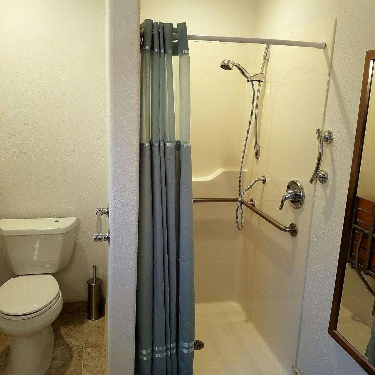 Arbor Rouge Cottage Clinton Εξωτερικό φωτογραφία